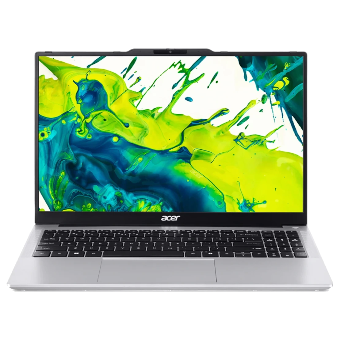 16GB everyday laptop with a 15.6" Full HD screen