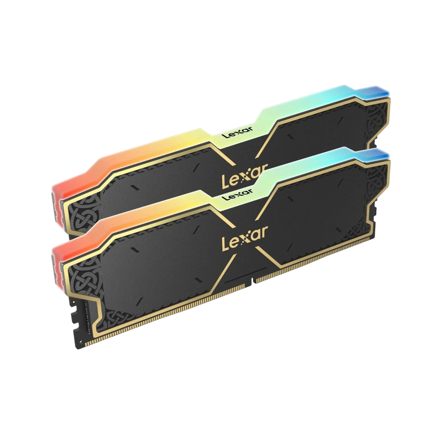 Lexar Thor RGB 32GB DDR5 6000MHz RAM