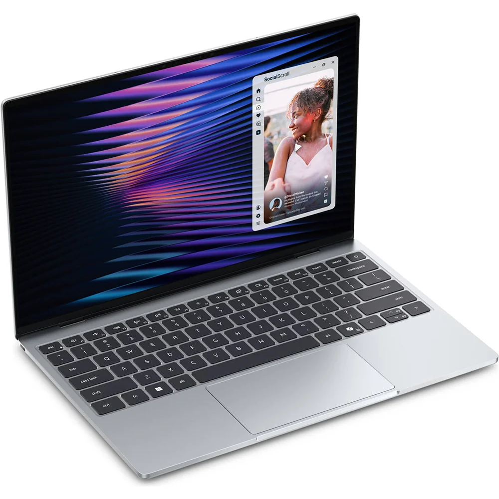 127N0 Dell Xps 13 DX13260 Laptop - view 5