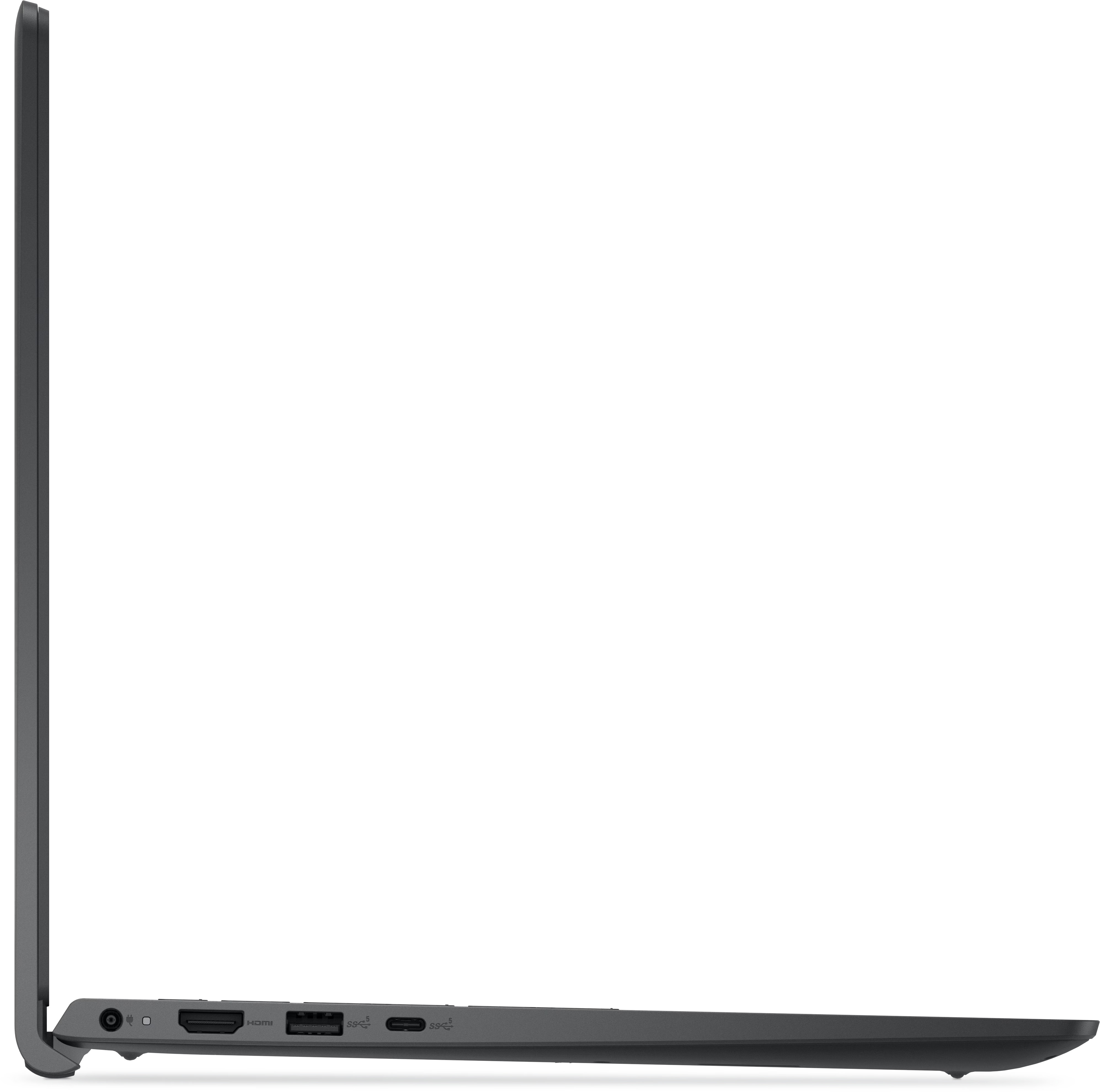 1784562855831 Laptop Dell DC15250NT Bk Plastic Usbc Data Gallery - view 5