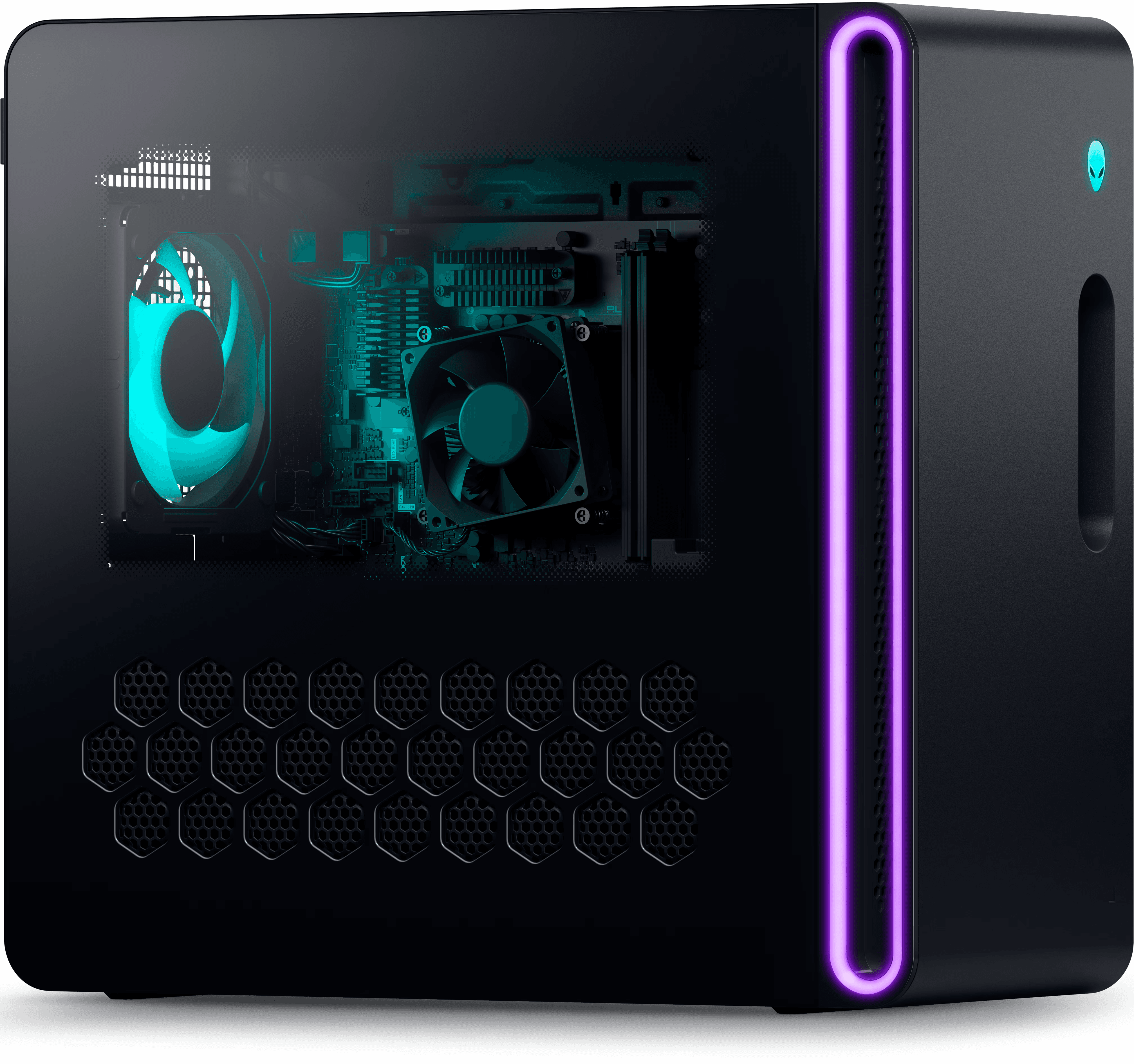 1784562858789 Desktop Alienware ACT1250 65W Bk Gallery 3 - view 2