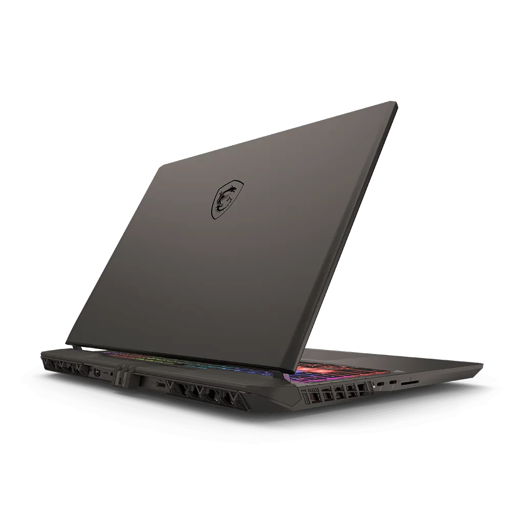 Gaming Laptop