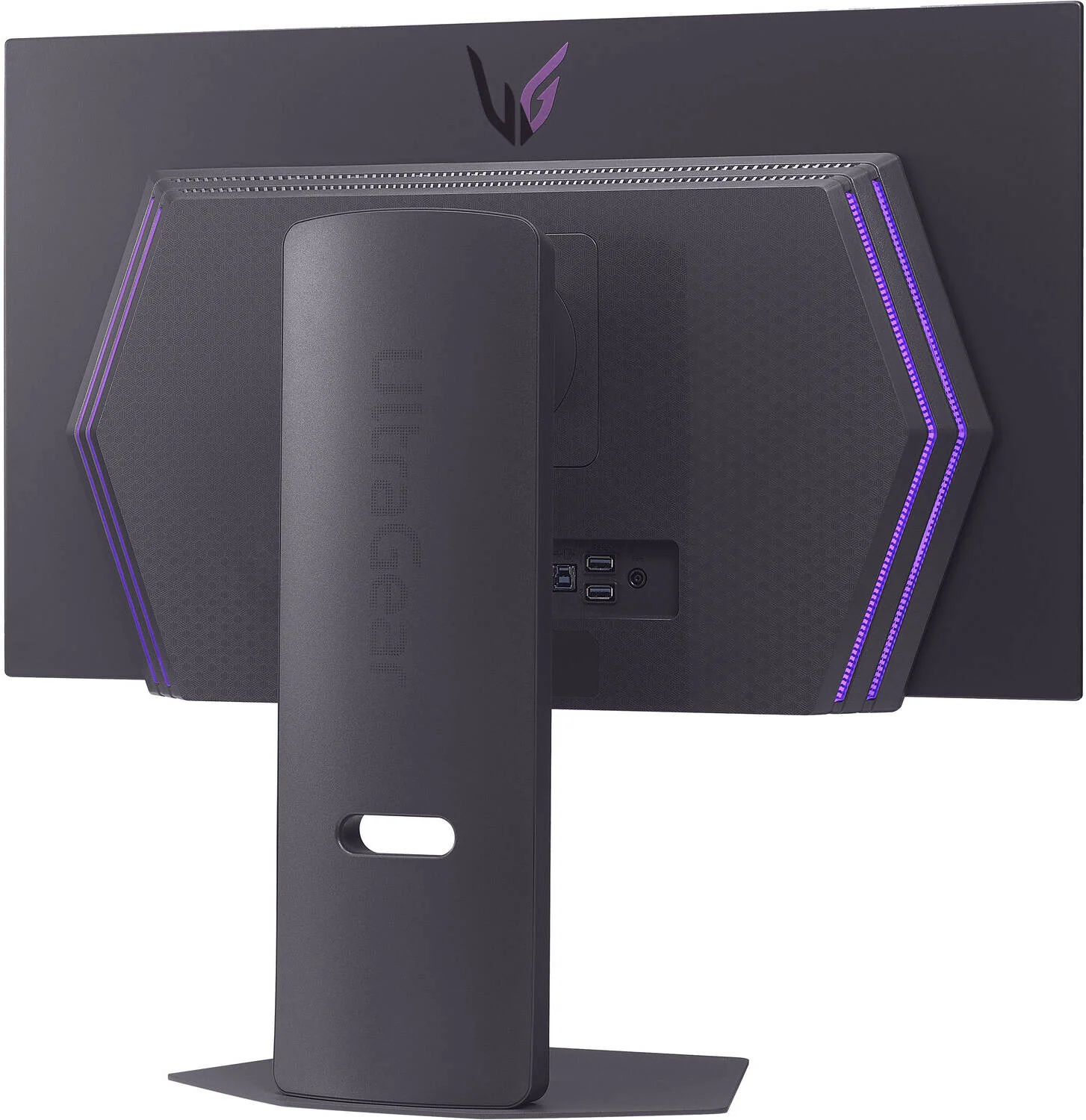 27GX790A B LG Ultragear OLED Gaming Monitor - view 3