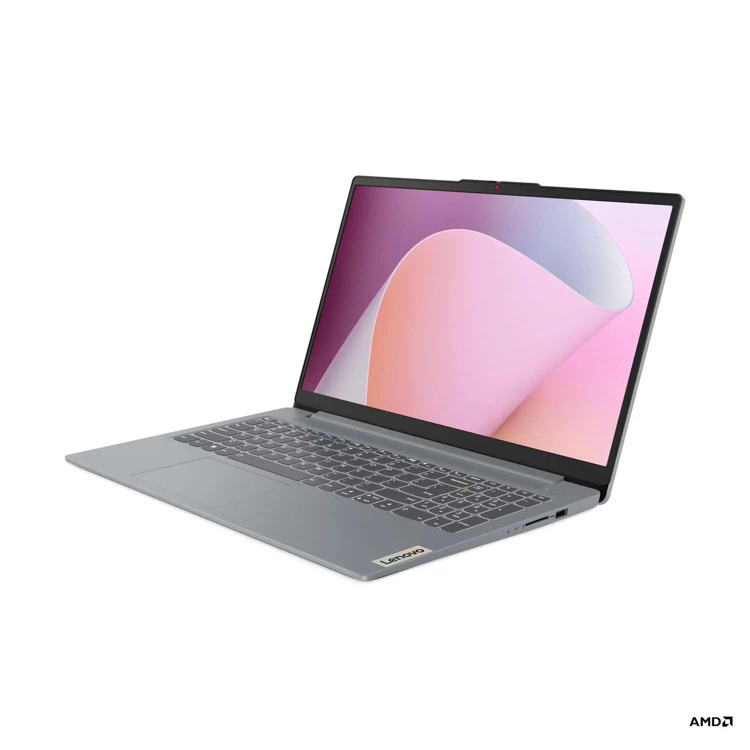 82XQ00RSUS Lenovo Ideapad Slim 3 15AMN8 Laptop - view 2