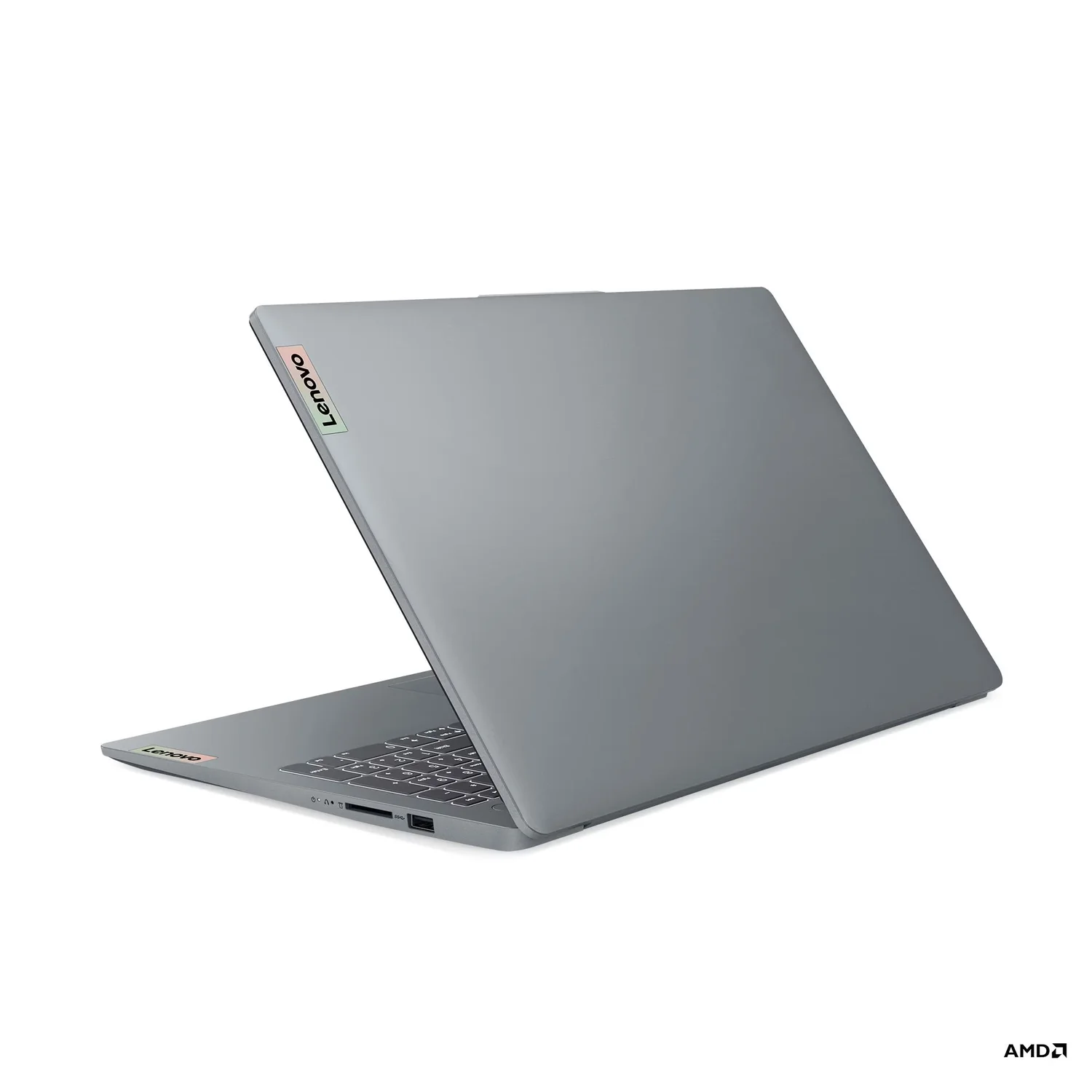 82XQ00RSUS Lenovo Ideapad Slim 3 15AMN8 Laptop - view 3