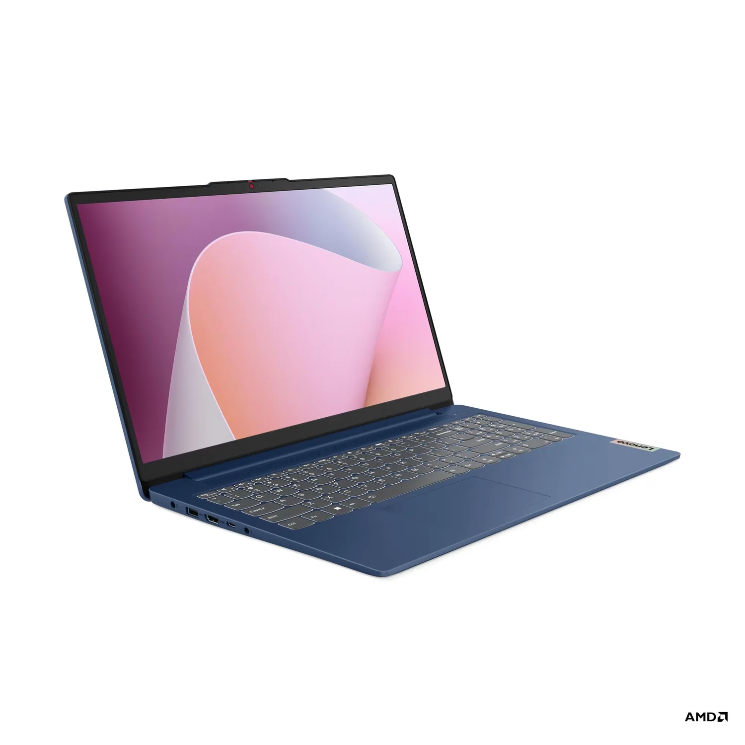 82XQ01BJRM Lenovo Ideapad Slim 3 15AMN8 Laptop - view 3