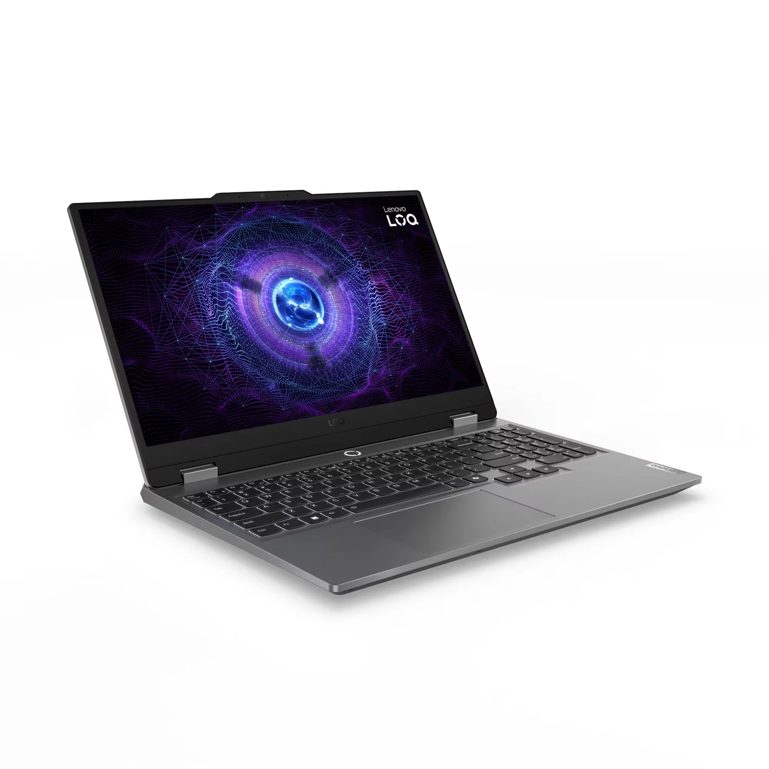 83DV0072PS Lenovo Loq 15IRX9 Gaming Laptop - view 2