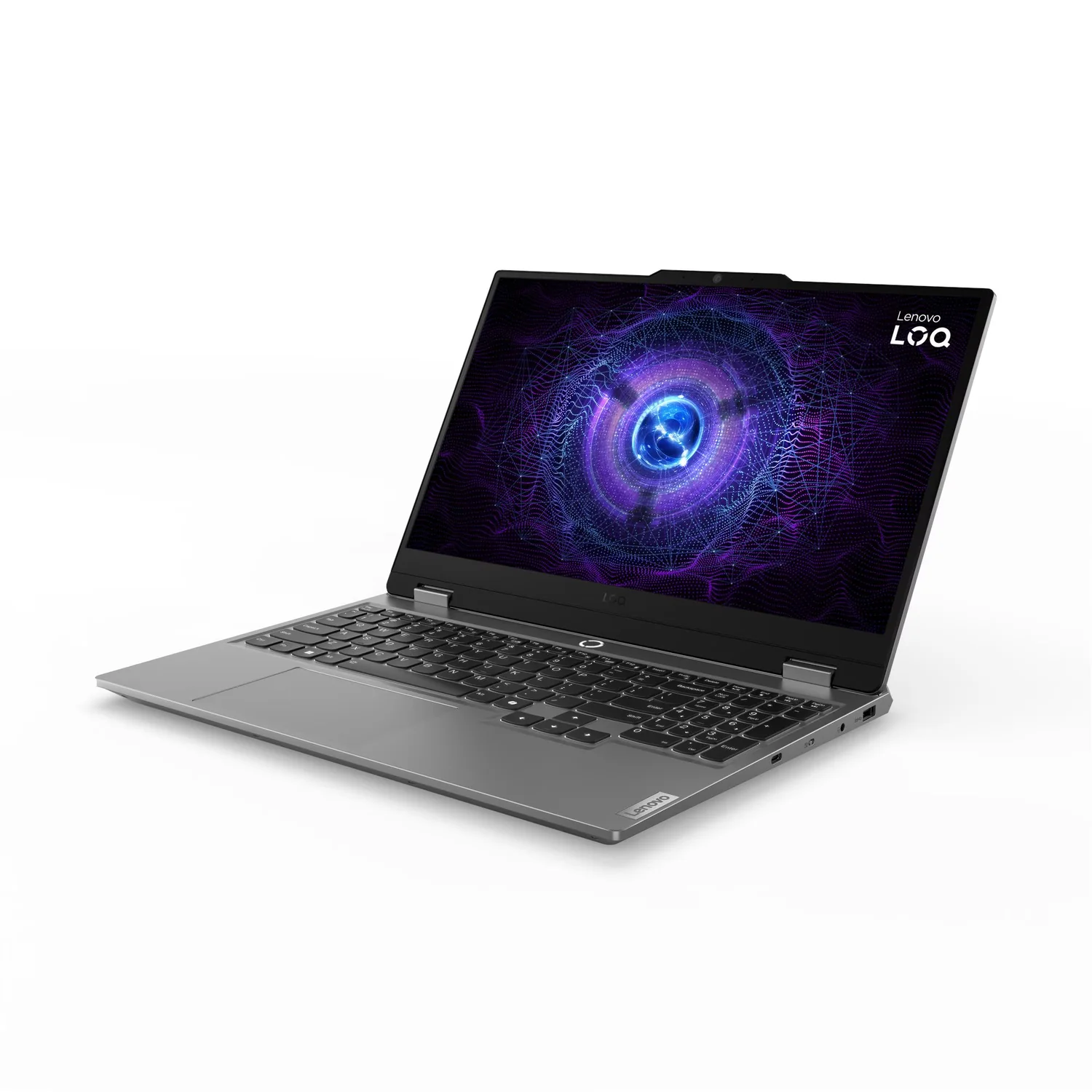 83DV0072PS Lenovo Loq 15IRX9 Gaming Laptop - view 3