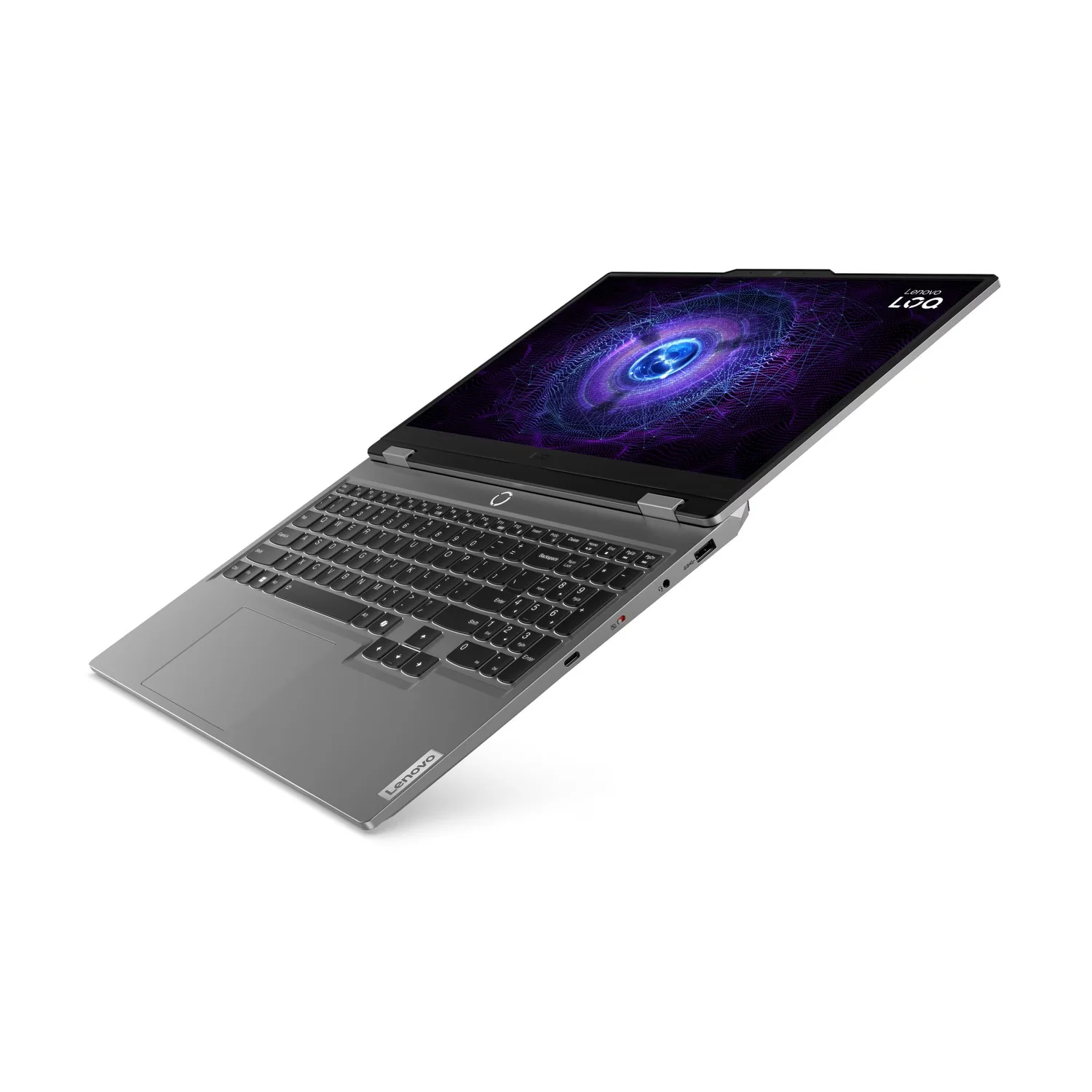 83DV0072PS Lenovo Loq 15IRX9 Gaming Laptop - view 4
