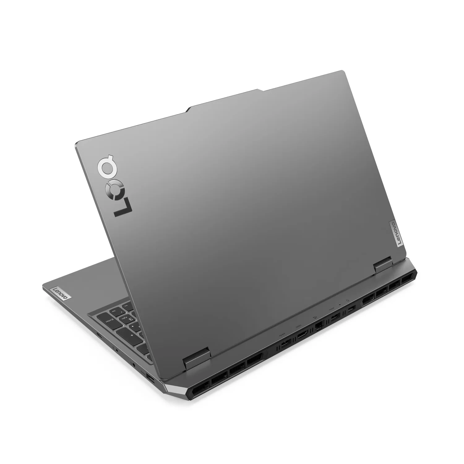 83DV0072PS Lenovo Loq 15IRX9 Gaming Laptop - view 5