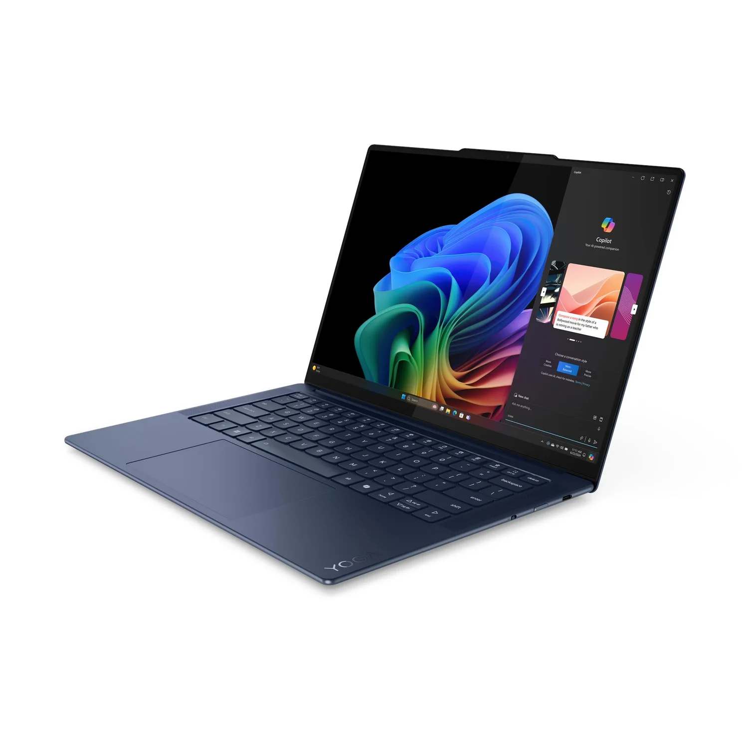 83ED0003US Lenovo Yoga Slim 7 14Q8X9 Laptop - view 5