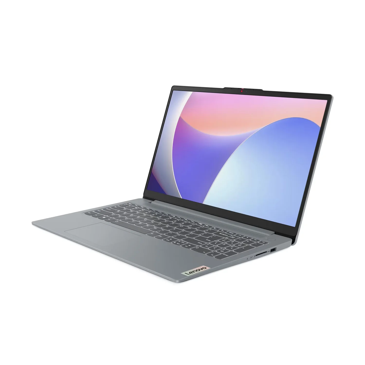 83EM003RPS Lenovo Ideapad Slim 3 15IRH8 Laptop - view 2