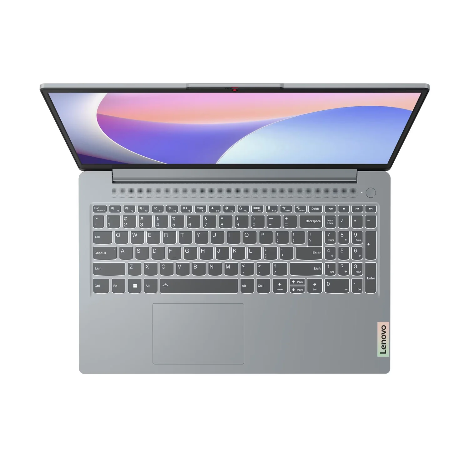 83EM003RPS Lenovo Ideapad Slim 3 15IRH8 Laptop - view 3