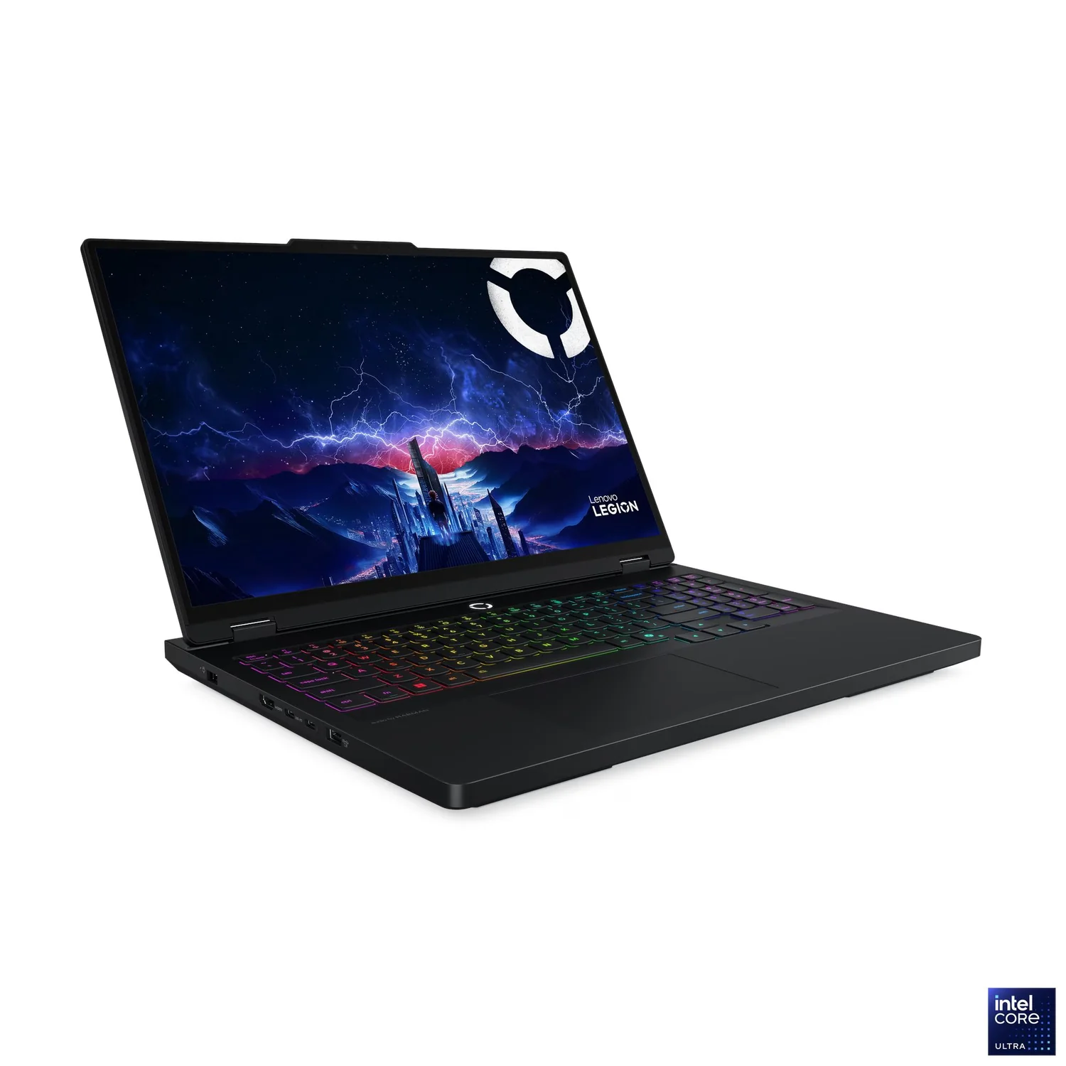 83F3000PUS Lenovo Legion Pro 5 16IAX10 Gaming Laptop - view 2