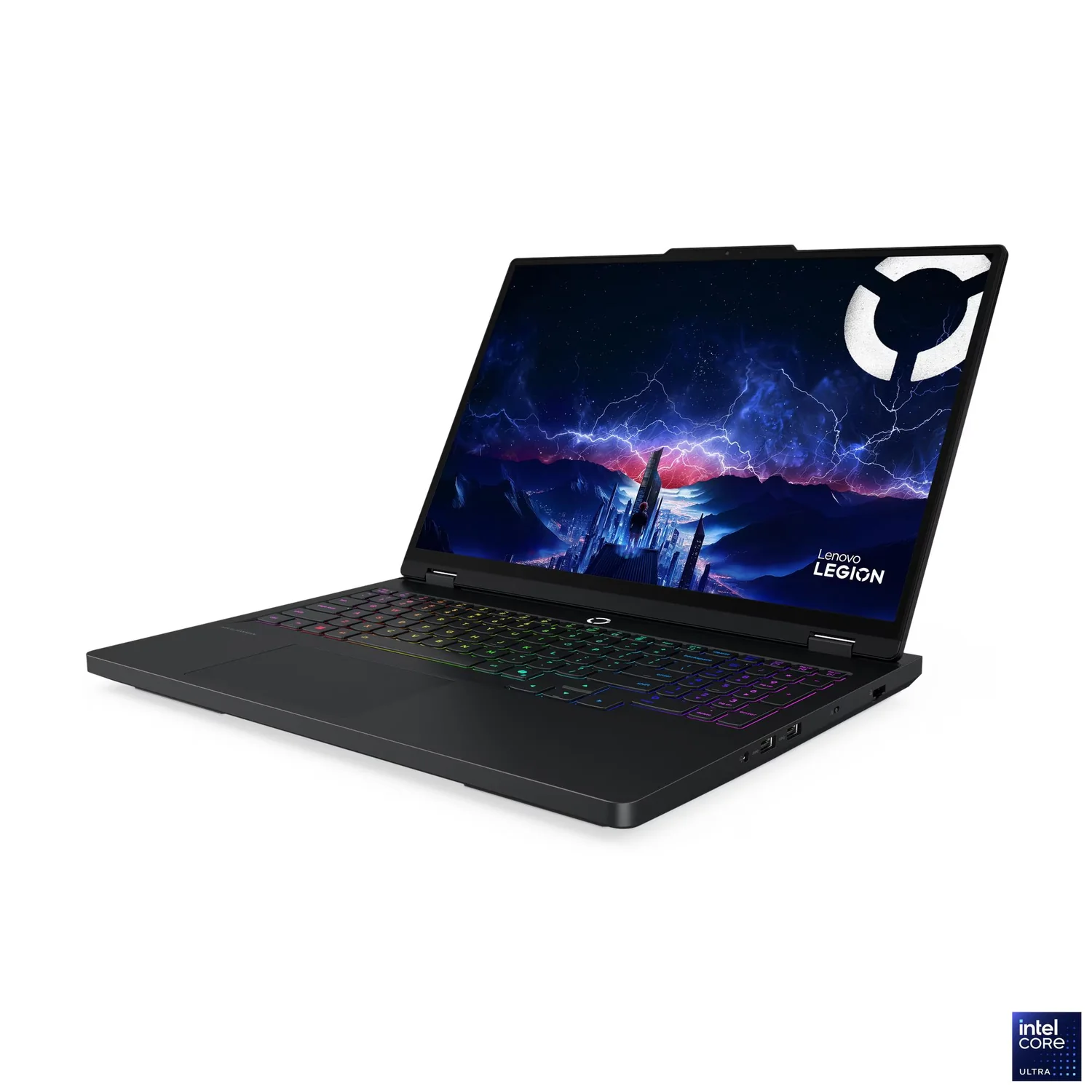 83F3000PUS Lenovo Legion Pro 5 16IAX10 Gaming Laptop - view 3