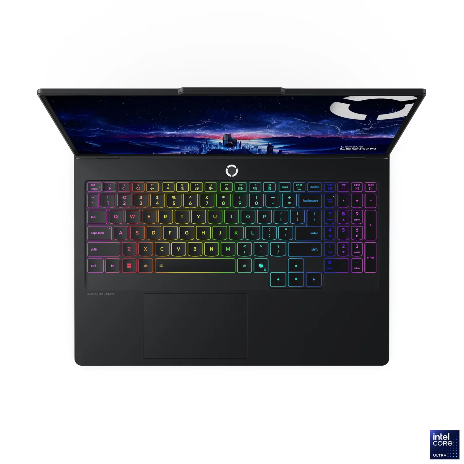 83F3000PUS Lenovo Legion Pro 5 16IAX10 Gaming Laptop - view 5
