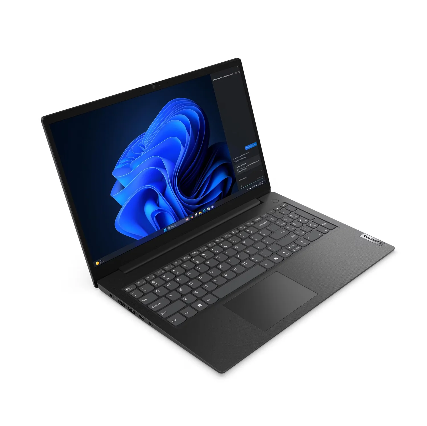 83GW007WRI Lenovo V15 G5 Irl Laptop - view 2