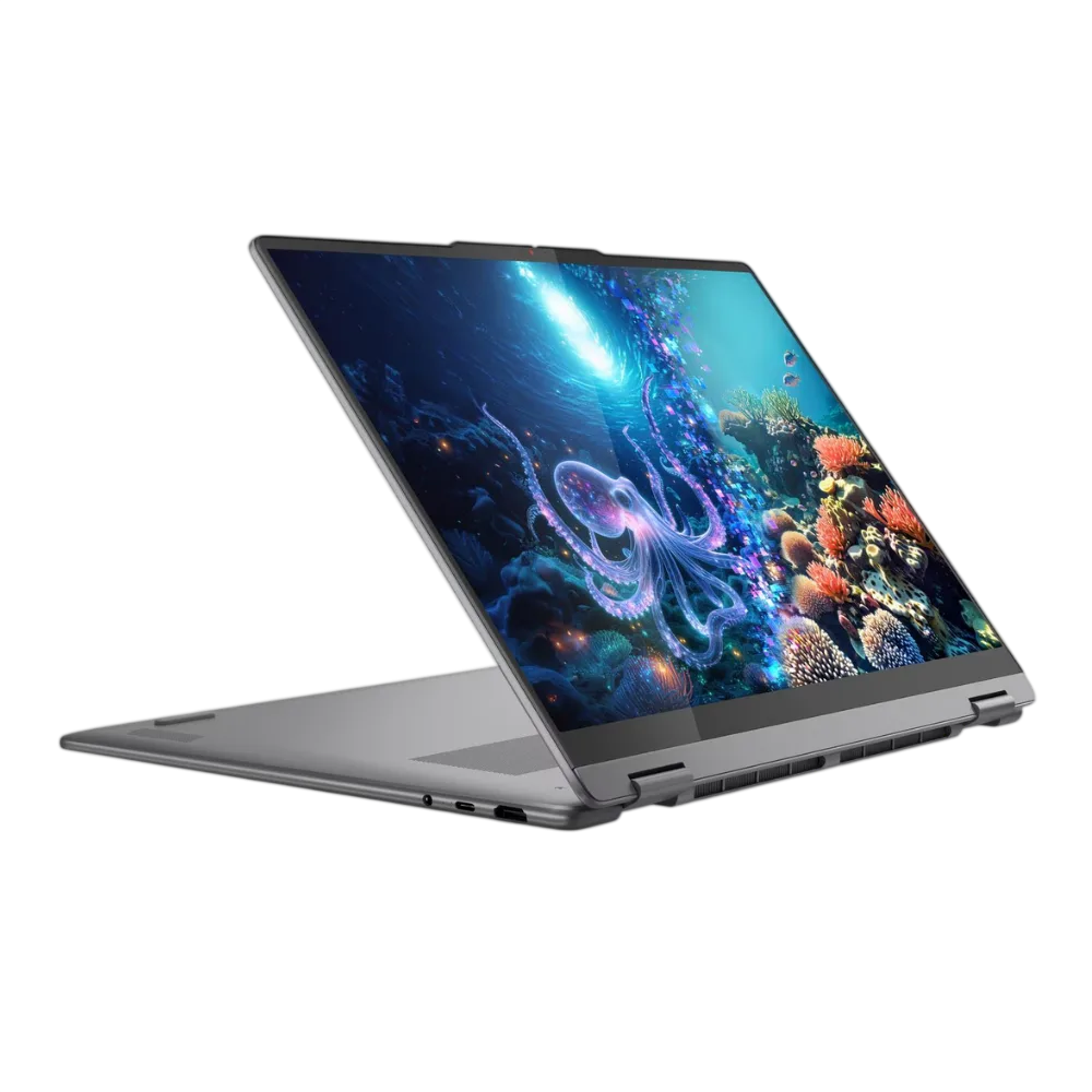 Lenovo Yoga 7 2-in-1 16ILL10 Laptop