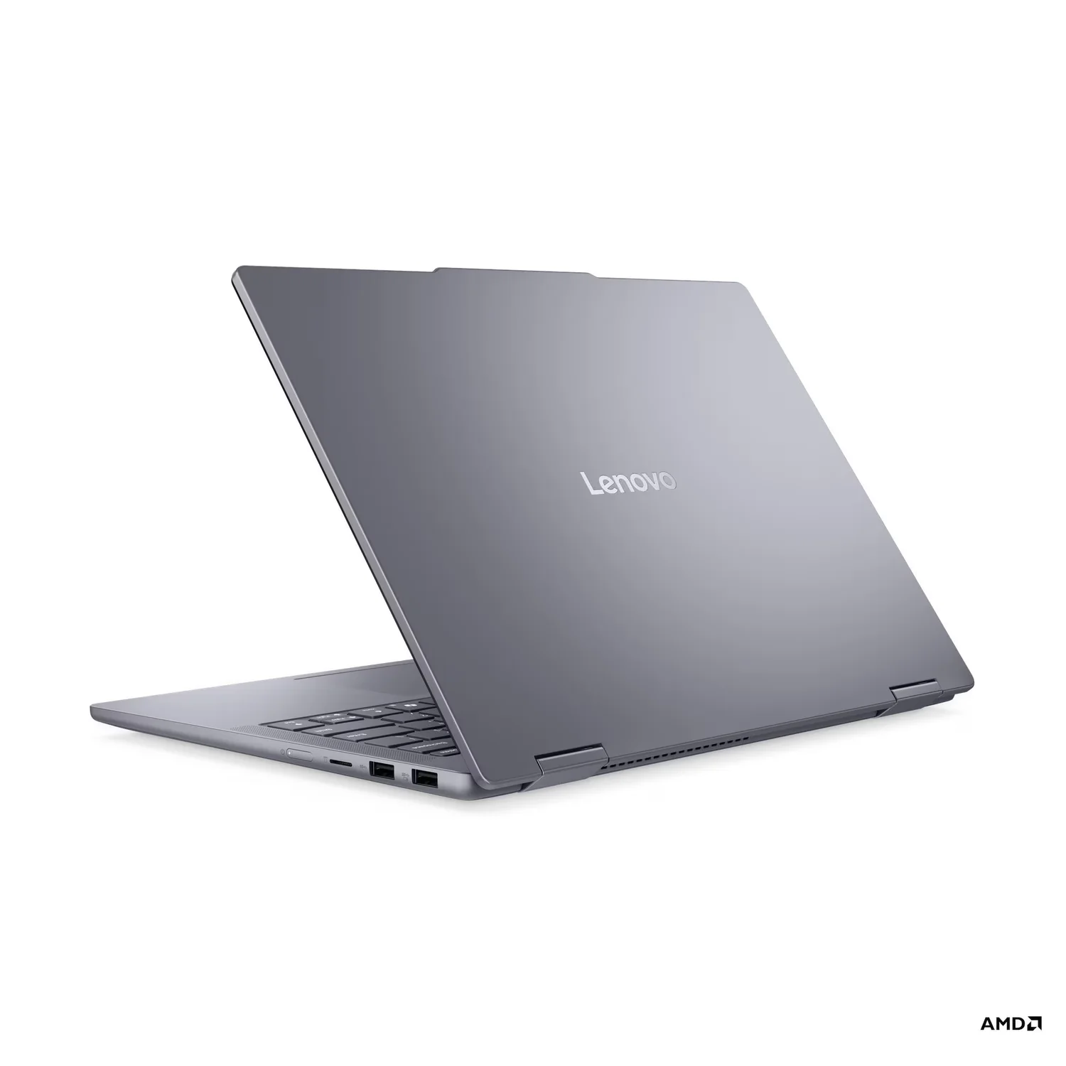 83KT001TUS Lenovo Ideapad 5 2 In 1 14AKP10 Laptop - view 4