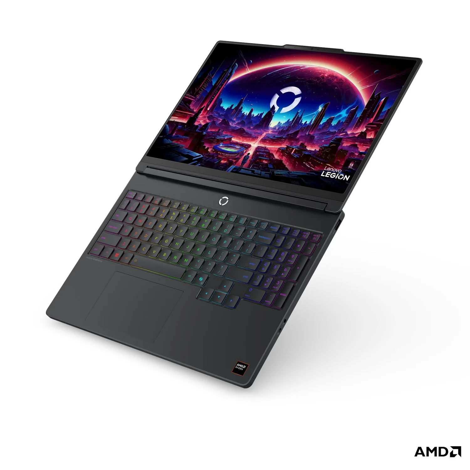 83Q70003US Lenovo Legion 5 15AHP11 Gaming Laptop - view 3
