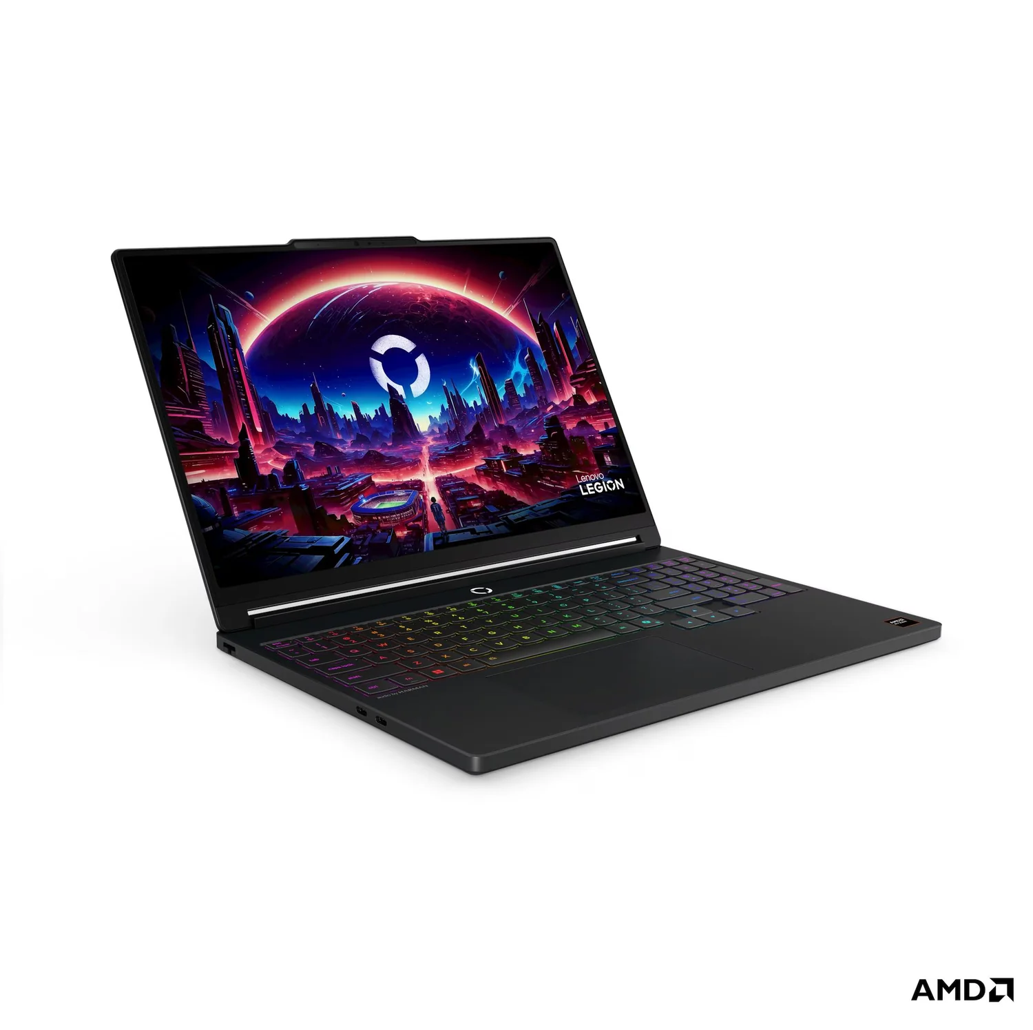 83Q70003US Lenovo Legion 5 15AHP11 Gaming Laptop - view 6
