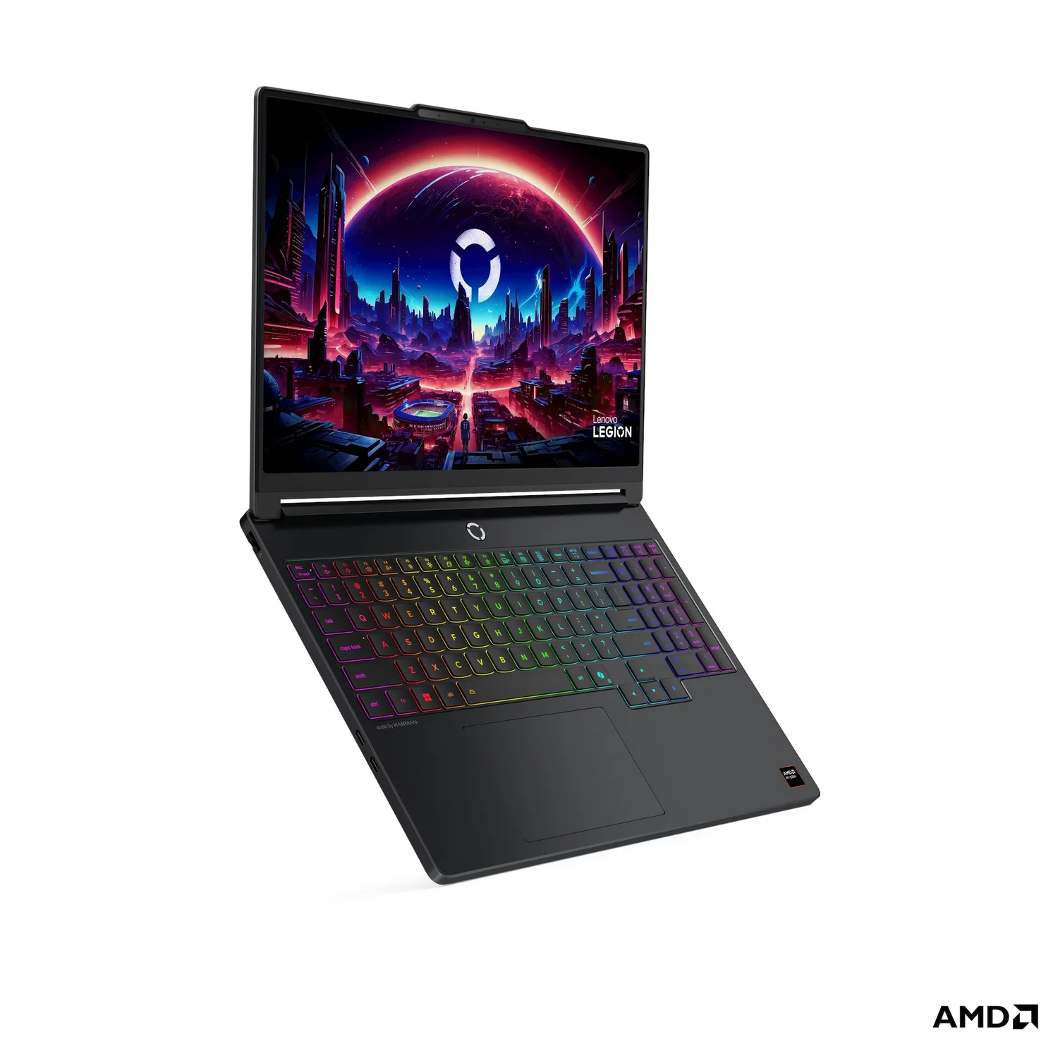 83Q70003US Lenovo Legion 5 15AHP11 Gaming Laptop - view 2