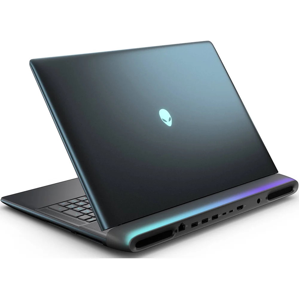 8X38D Dell Alienware 18 Area 51 Gaming Laptop - view 2
