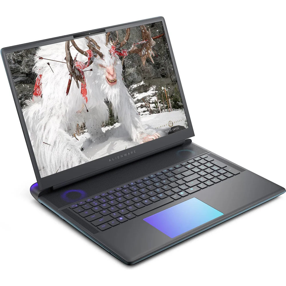 8X38D Dell Alienware 18 Area 51 Gaming Laptop - view 3