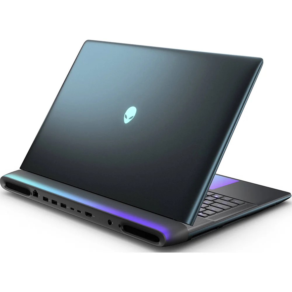 8X38D Dell Alienware 18 Area 51 Gaming Laptop - view 4