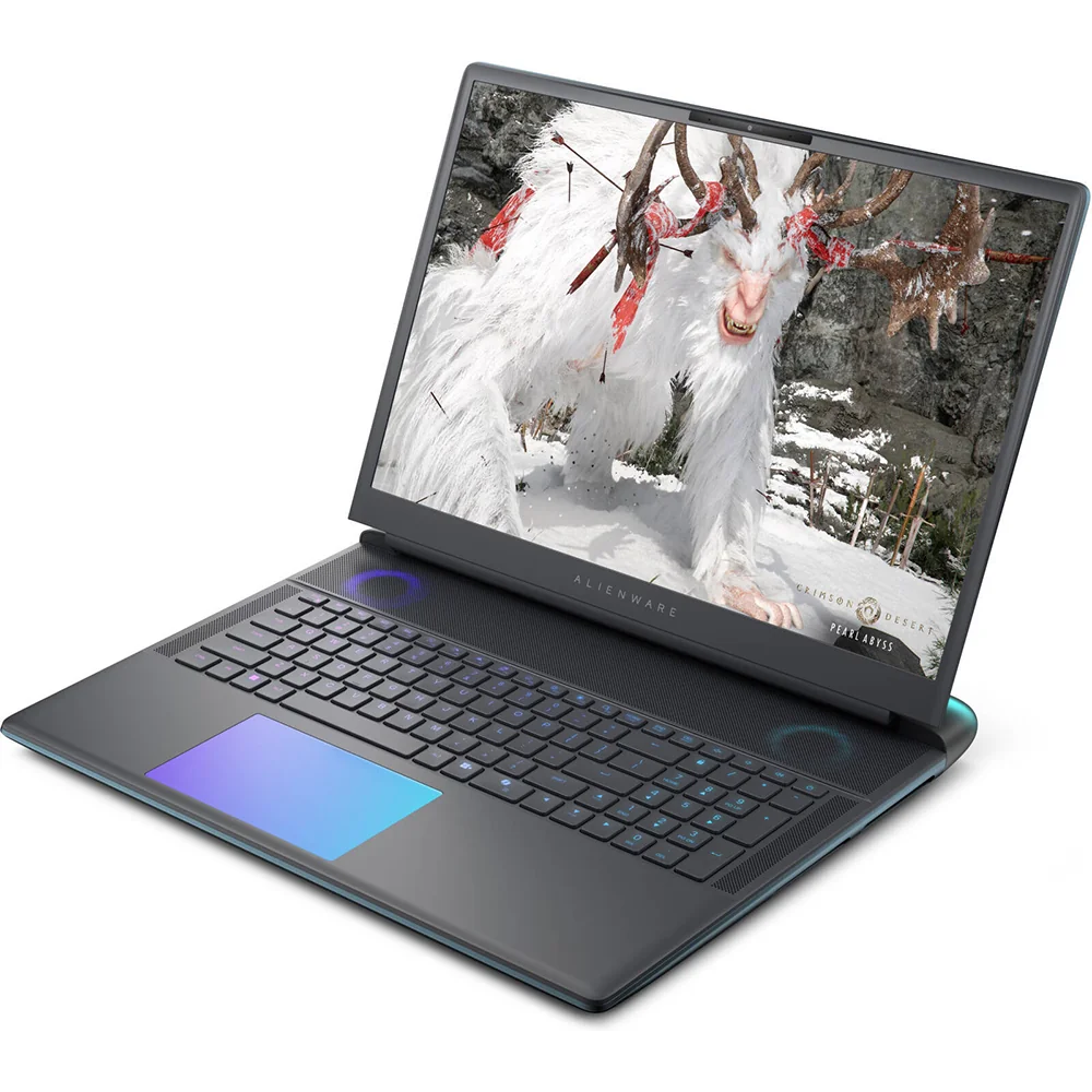 8X38D Dell Alienware 18 Area 51 Gaming Laptop - view 5