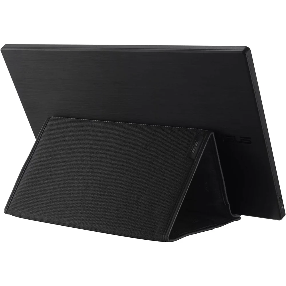 90LM07D3 B031B0 ASUS Zenscreen MB166C Portable Monitor - view 4