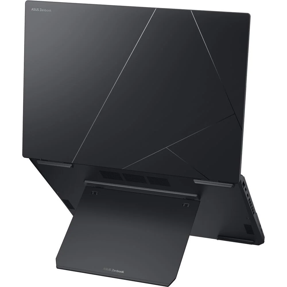 90NB14X1 M002J0 ASUS Zenbook Duo UX8406CA Laptop - view 5