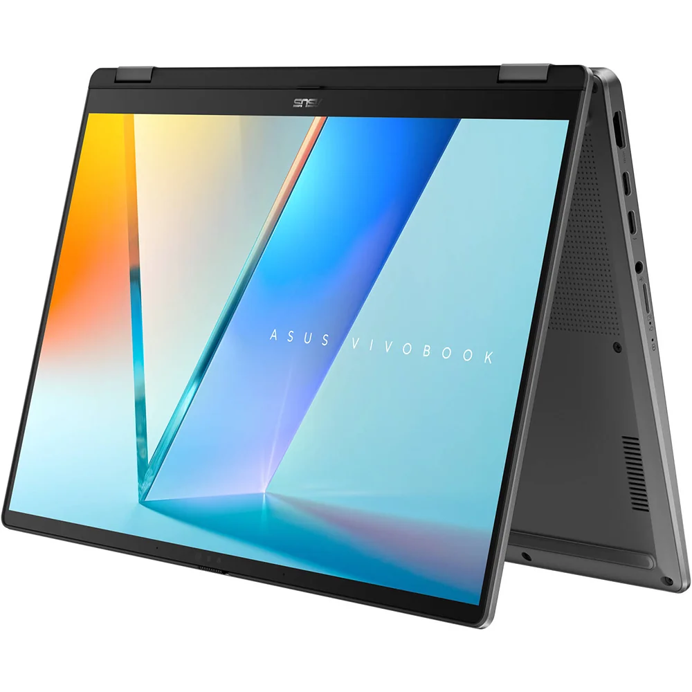 90NB14Y1 M005E0 ASUS Vivobook 14 Flip TP3407SA Copilot Laptop - view 4
