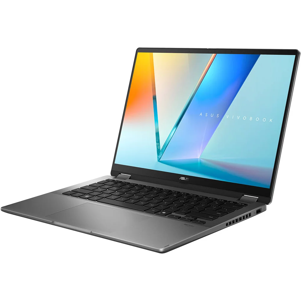 90NB1511 M00BU0 ASUS Vivobook 16 Flip TP3607 Copilot Laptop - view 3