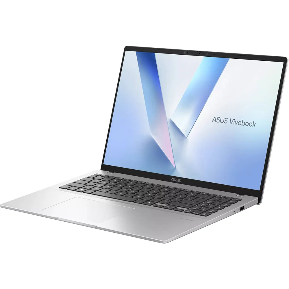 90NB15Z2 M007H0 ASUS Vivobook 16 X1607QA Copilot Laptop - view 2