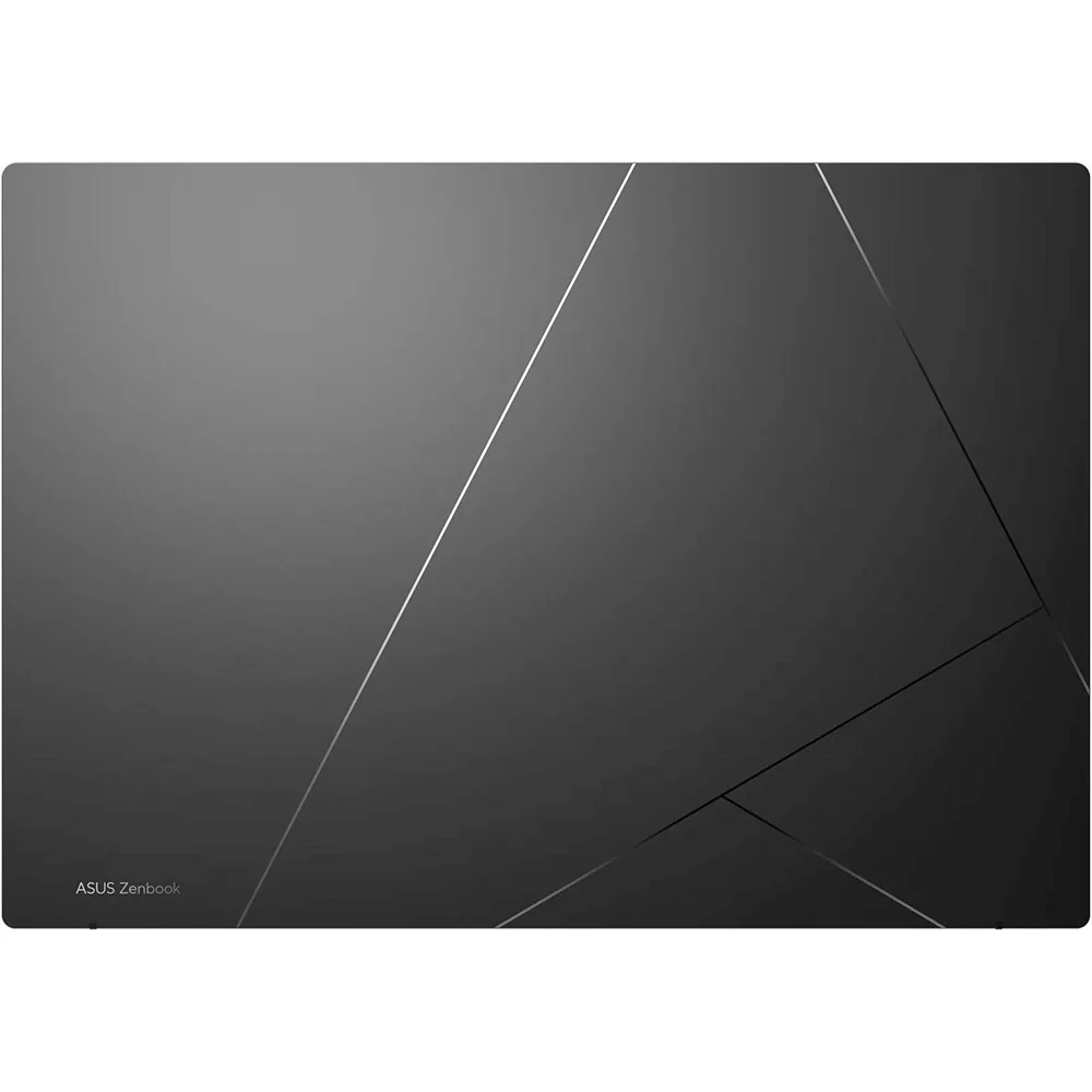 90NB17R2 M00D60 ASUS Zenbook 14 OLED UM3406 Laptop - view 2