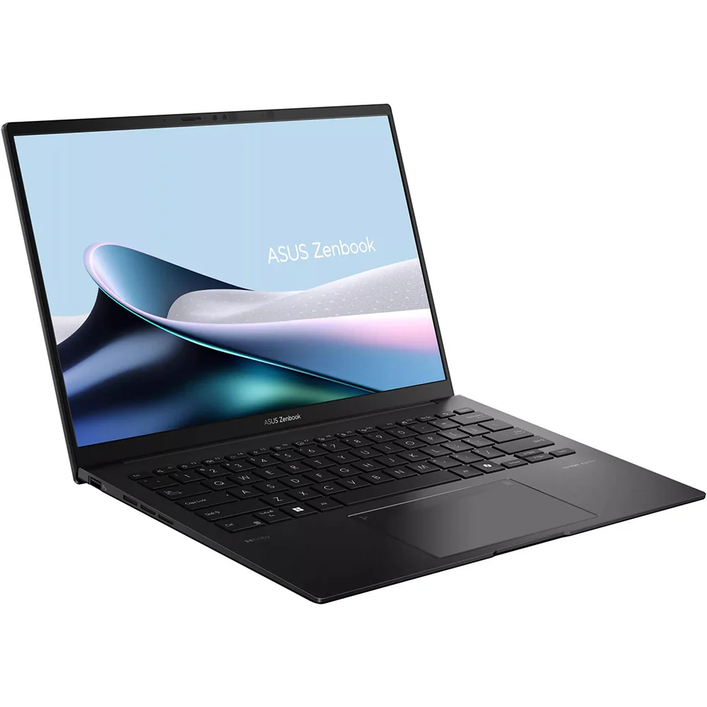90NB17R2 M00D60 ASUS Zenbook 14 OLED UM3406 Laptop - view 3