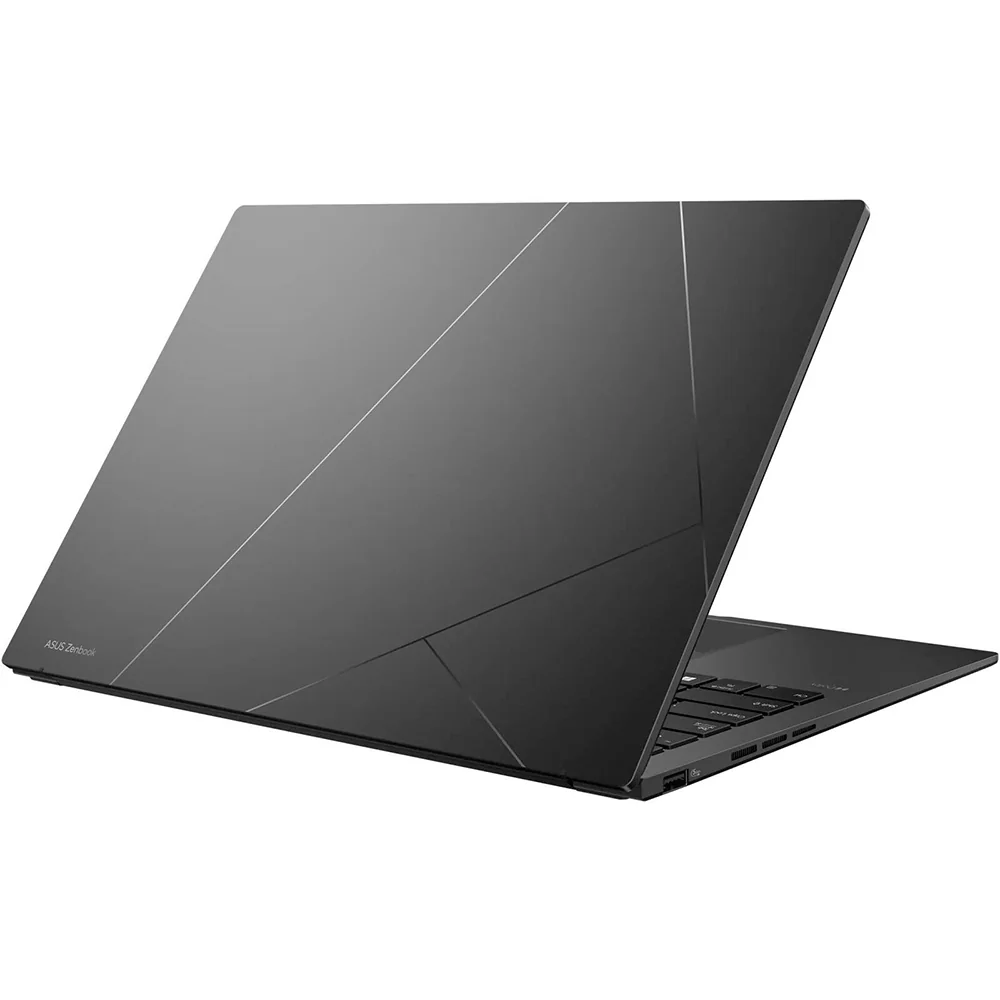 90NB17R2 M00D60 ASUS Zenbook 14 OLED UM3406 Laptop - view 4
