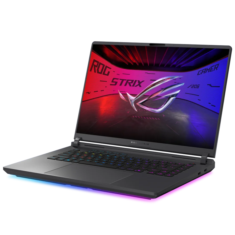 90NR0LR1 M007L0 ASUS ROG Strix G16 G615 Gaming Laptop - view 2