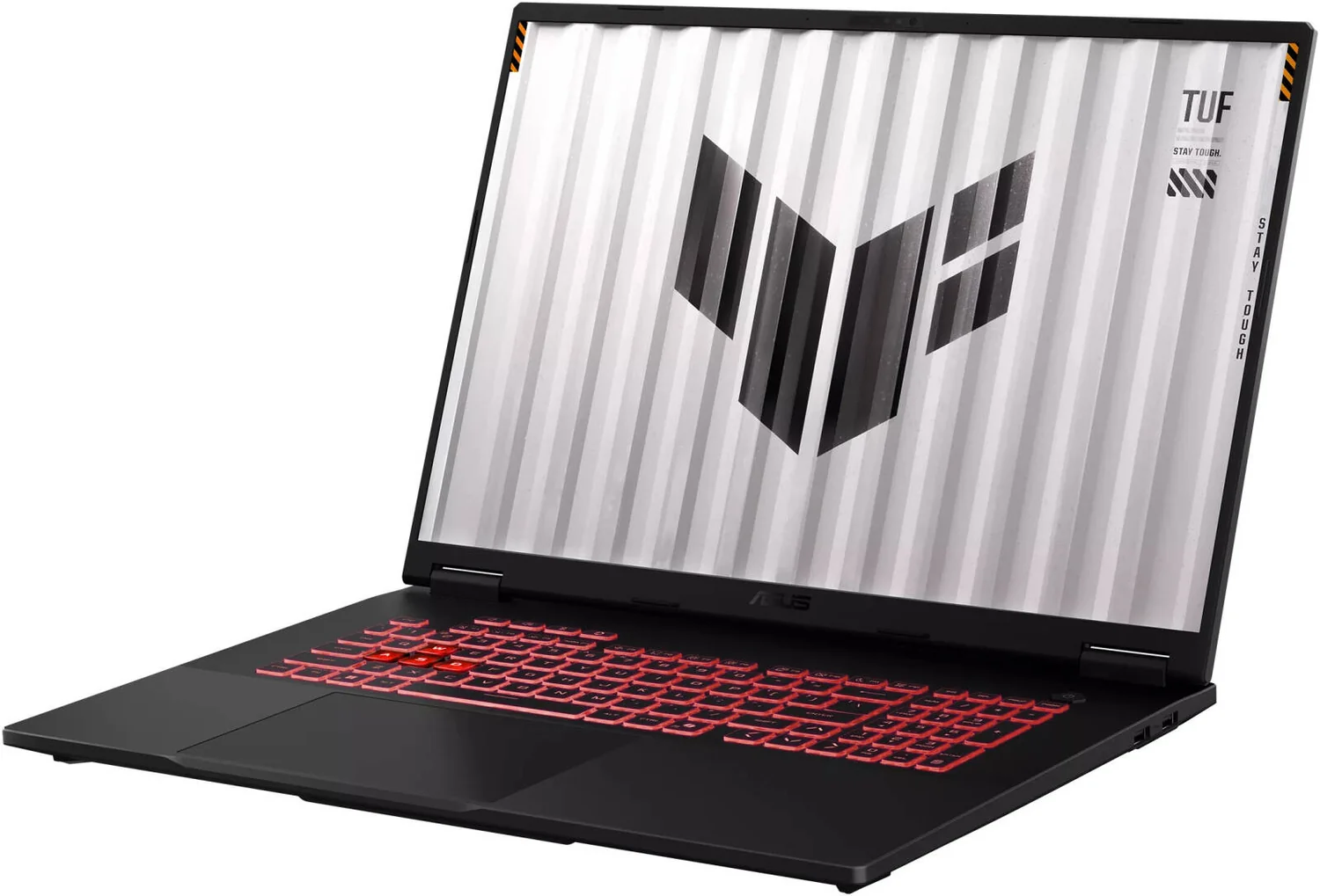 90NR0NM1 M00050 ASUS TUF Gaming A18 FA808UH Laptop - view 2
