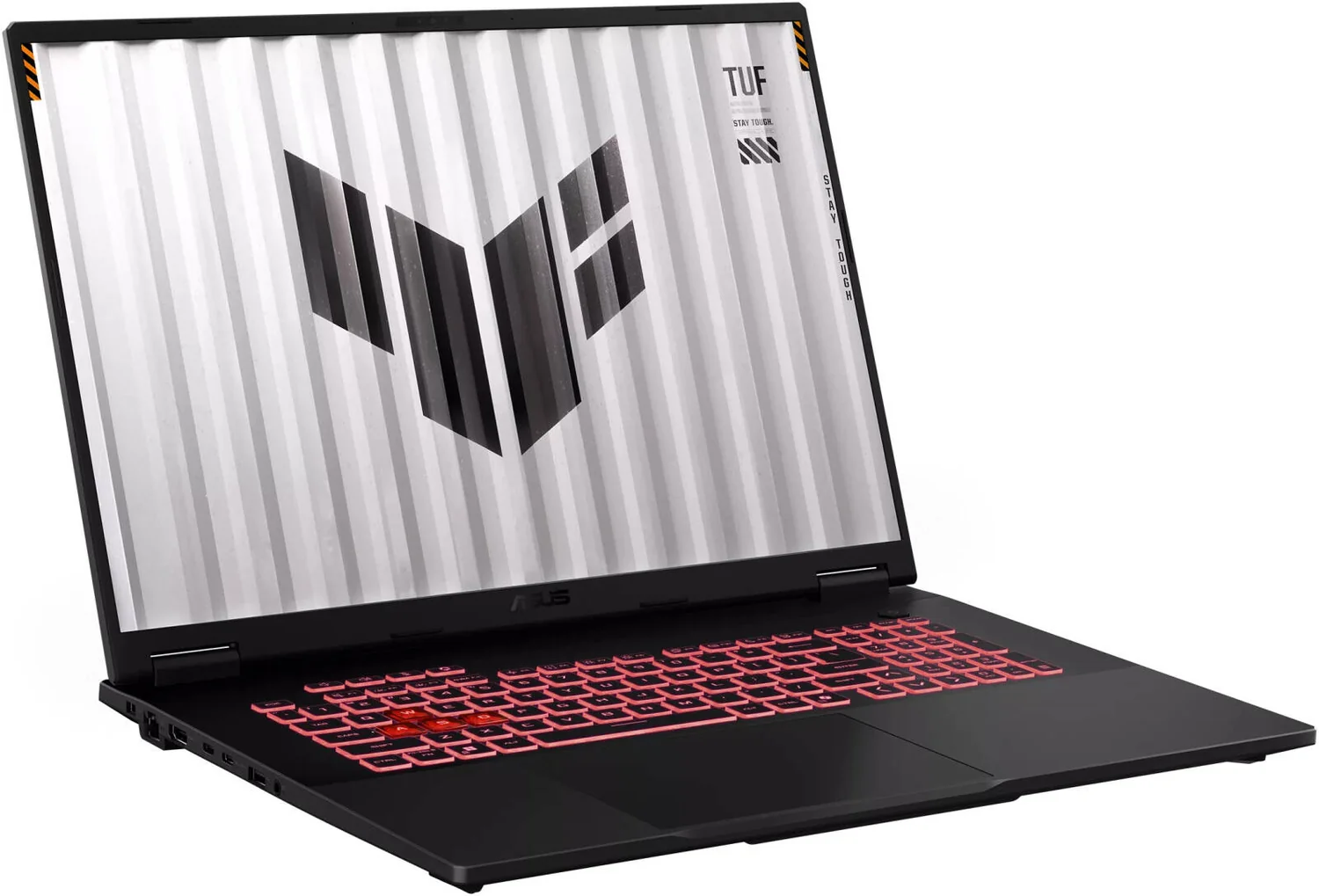 90NR0NM1 M00050 ASUS TUF Gaming A18 FA808UH Laptop - view 3