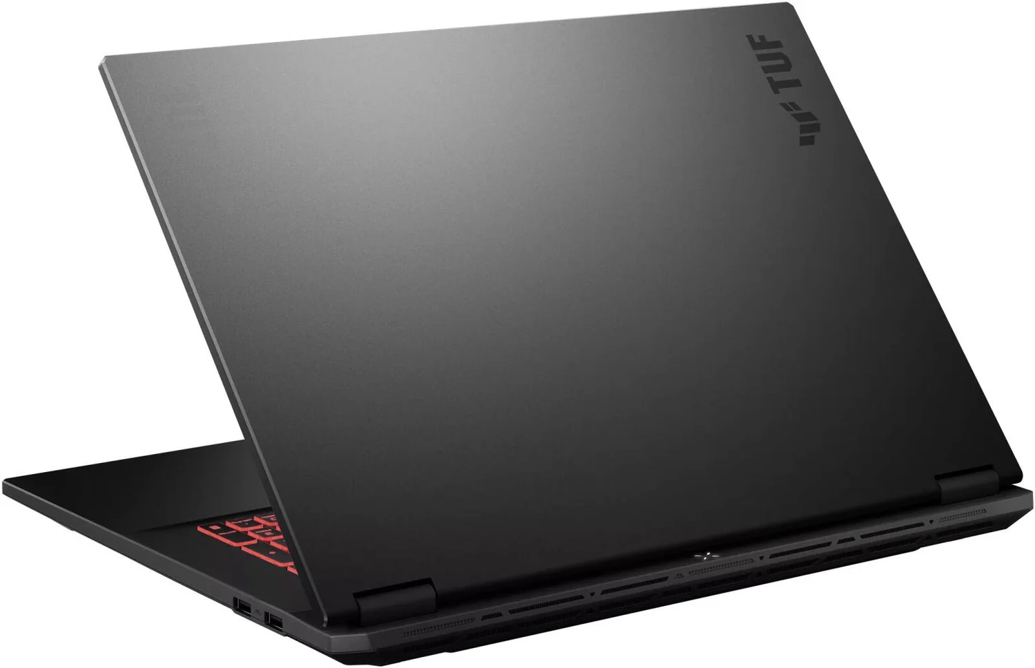 90NR0NM1 M00050 ASUS TUF Gaming A18 FA808UH Laptop - view 4