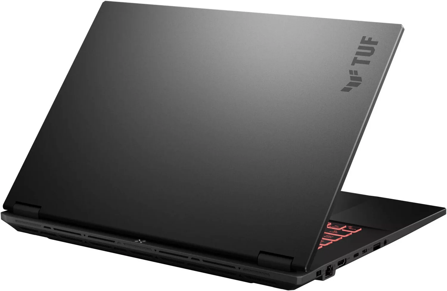 90NR0NM1 M00050 ASUS TUF Gaming A18 FA808UH Laptop - view 5