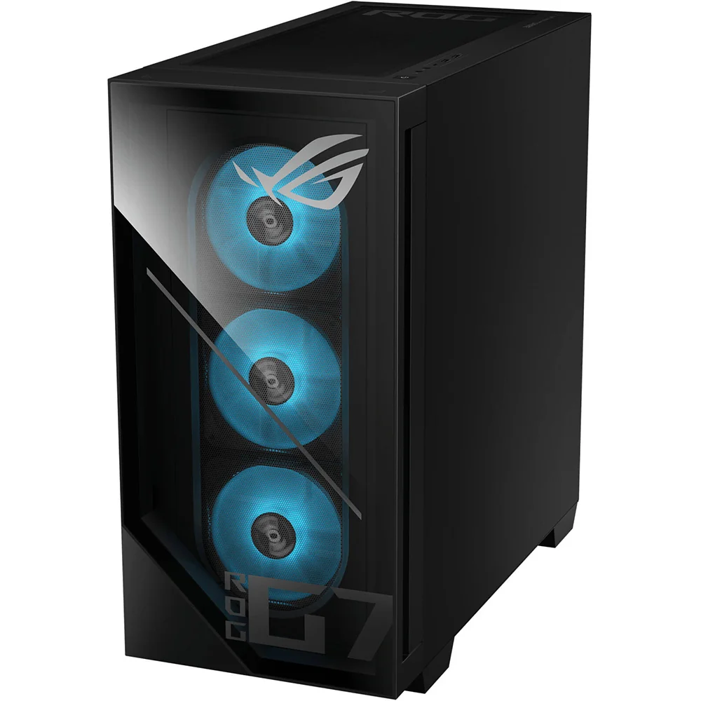 90PF0561 M02MF0 ASUS ROG Gaming Desktop G700TF - view 4