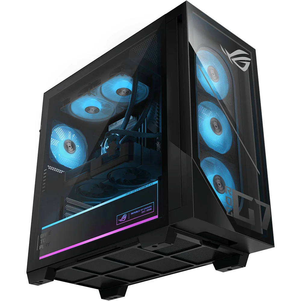 90PF0561 M02MF0 ASUS ROG Gaming Desktop G700TF - view 5