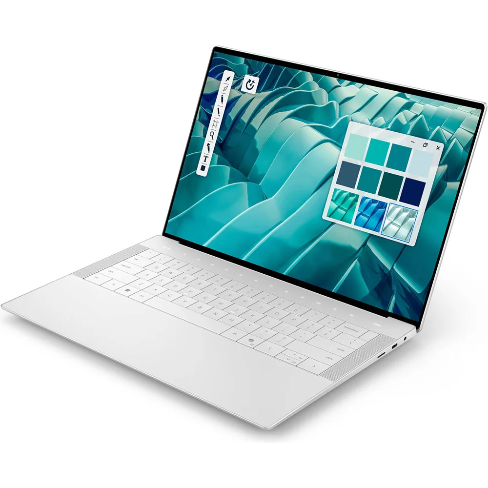 95GTJ Dell 14 Xps Premium Laptop - view 3