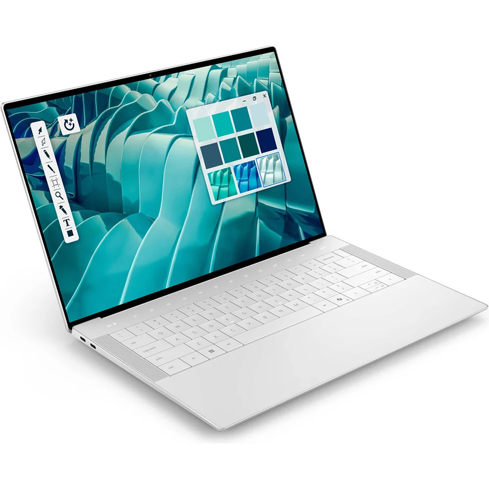 95GTJ Dell 14 Xps Premium Laptop - view 5