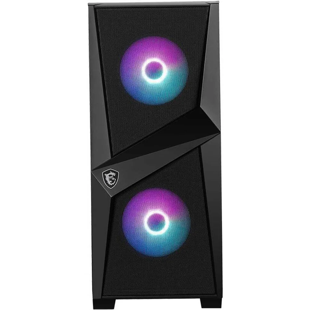9S6 B0Y221 682 MSI Codex R2 Gaming Desktop - view 2