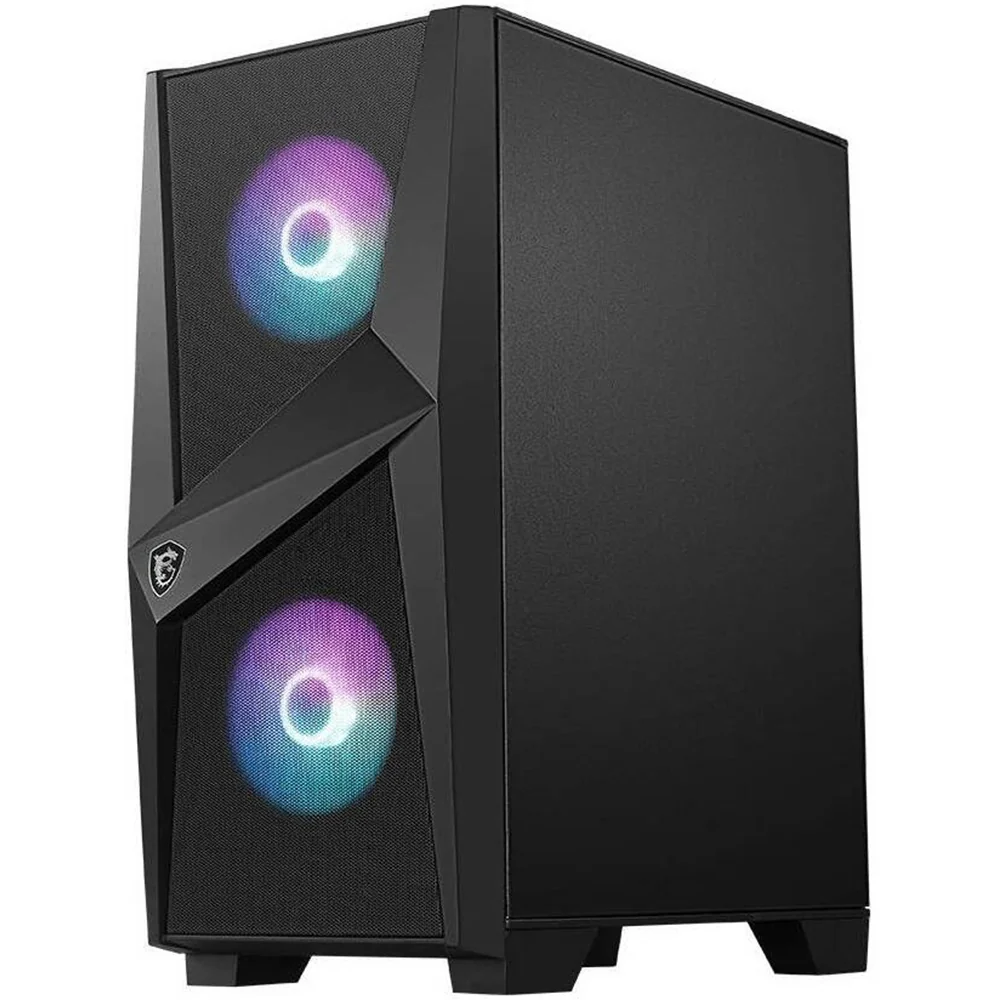 9S6 B0Y221 682 MSI Codex R2 Gaming Desktop - view 3