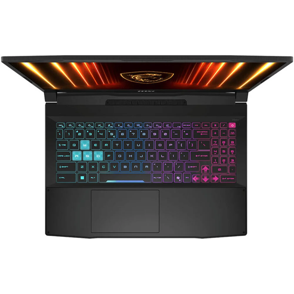 9S7 1587C1 680 MSI Katana 15 Hx B14WGK Gaming Laptop - view 3